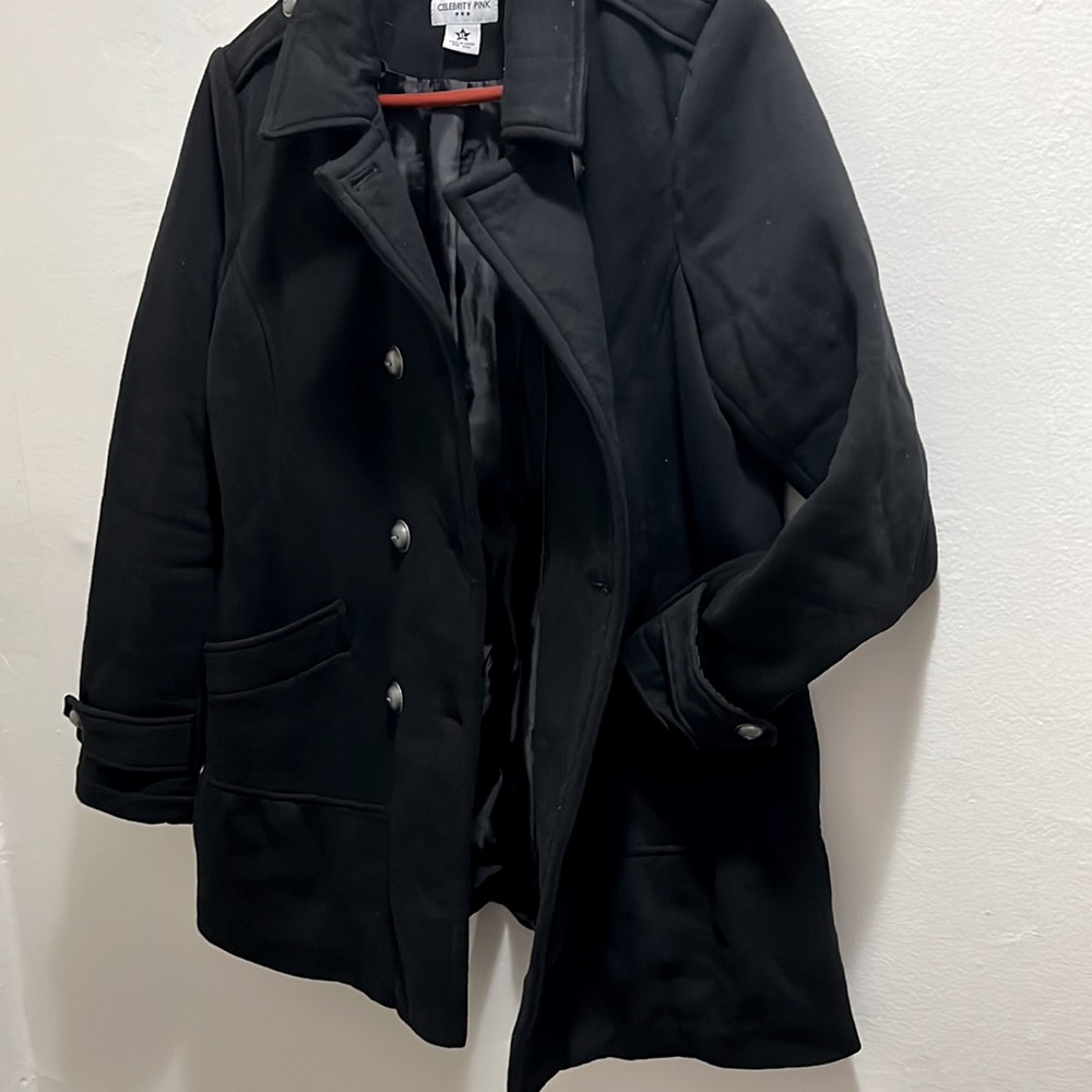 Coat - Picture 3 of 11